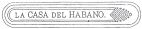 LA CASA DEL HABANO - לוגו סימן מסחר