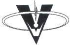 V - לוגו סימן מסחר