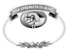 UNA SPREMUTA DI OLIVE - לוגו סימן מסחר רשום