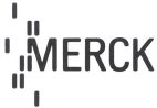 MERCK - לוגו סימן מסחר רשום