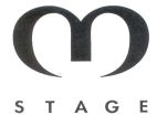 M STAGE - לוגו סימן מסחר