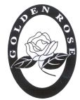 Golden Rose - לוגו סימן מסחר