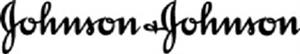 Johnson & Johnson - לוגו סימן מסחר רשום