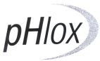 PhlOX - לוגו סימן מסחר רשום