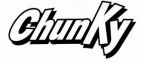 Chunky - לוגו סימן מסחר רשום