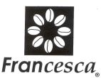 Francesca - לוגו סימן מסחר