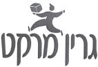גרין מרקט - לוגו סימן מסחר