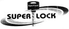 SUPER-T-LOCK - לוגו סימן מסחר
