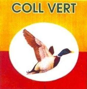 COLL VERT - לוגו סימן מסחר