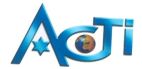 ACTI - לוגו סימן מסחר