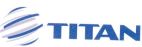 TITAN - לוגו סימן מסחר רשום