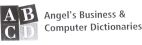 ABCD Angel's Business & Computer Dictionaries - לוגו סימן מסחר