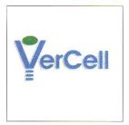 VerCell - לוגו סימן מסחר