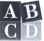 ABCD - לוגו סימן מסחר