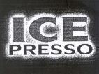 ICE PRESSO - לוגו סימן מסחר