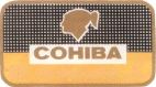 COHIBA - לוגו סימן מסחר רשום