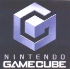 G NINTENDO GAMECUBE - לוגו סימן מסחר