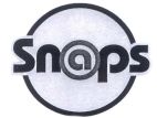 Snaps - לוגו סימן מסחר