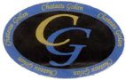 Chatau Golan CG - לוגו סימן מסחר