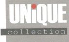 UNIQUE collection - לוגו סימן מסחר