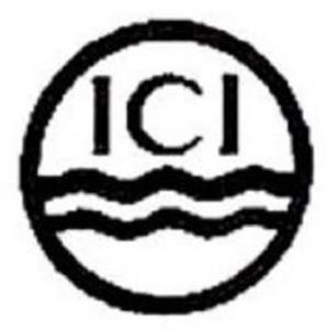 ICI - לוגו סימן מסחר