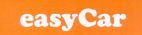 easyCar - לוגו סימן מסחר