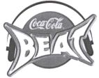 Coca-Cola BEAT - לוגו סימן מסחר