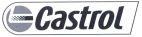 Castrol - לוגו סימן מסחר רשום