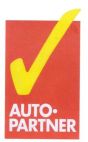 AUTO PARTNER - לוגו סימן מסחר