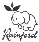 Rainford - לוגו סימן מסחר
