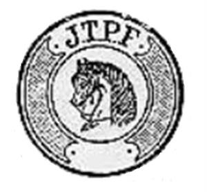 J.T.P.F. - לוגו סימן מסחר
