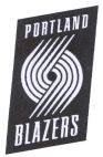 PORTLAND BLAZERS - לוגו סימן מסחר