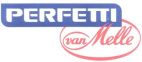PERFETTI van Melle - לוגו סימן מסחר רשום