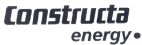 Constructa energy - לוגו סימן מסחר רשום