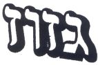 גזוז - לוגו סימן מסחר
