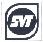 SVT - לוגו סימן מסחר