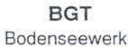 BGT Bodenseewerk - לוגו סימן מסחר