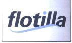 flotilla - לוגו סימן מסחר