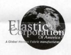 Elastic Corporation of America - לוגו סימן מסחר