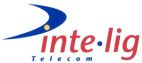 intelig telecom - לוגו סימן מסחר