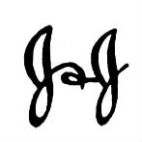 J & J - לוגו סימן מסחר רשום