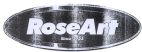 RoseArt Since 1923 - לוגו סימן מסחר