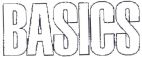BASICS - לוגו סימן מסחר
