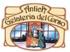Antica Gelaleria del Corso - לוגו סימן מסחר רשום
