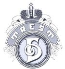 TREST - לוגו סימן מסחר רשום