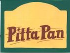 Pitta Pan - לוגו סימן מסחר