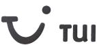 TUI - לוגו סימן מסחר רשום