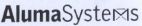 Aluma Systems - לוגו סימן מסחר