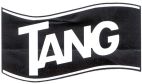 TANG - לוגו סימן מסחר רשום