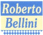 Roberto Bellini - לוגו סימן מסחר